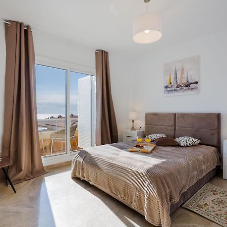 Modern Cozy And Peaceful Holiday Oasis Puerto de Santiago  Exterior foto