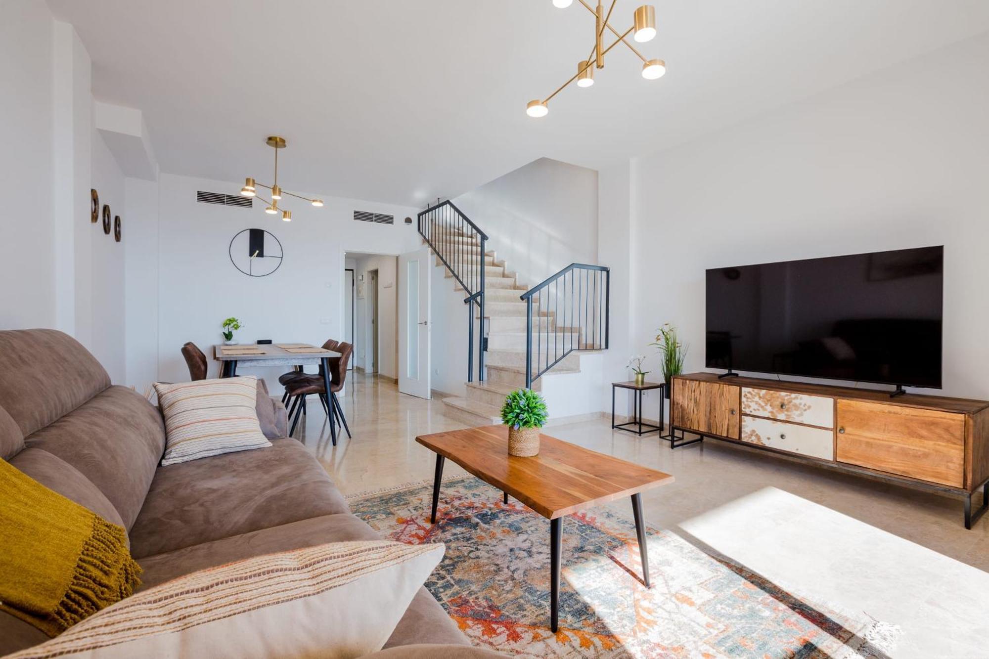 Modern Cozy And Peaceful Holiday Oasis Puerto de Santiago  Exterior foto